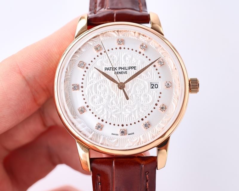 PATEK PHILIPPE Watches